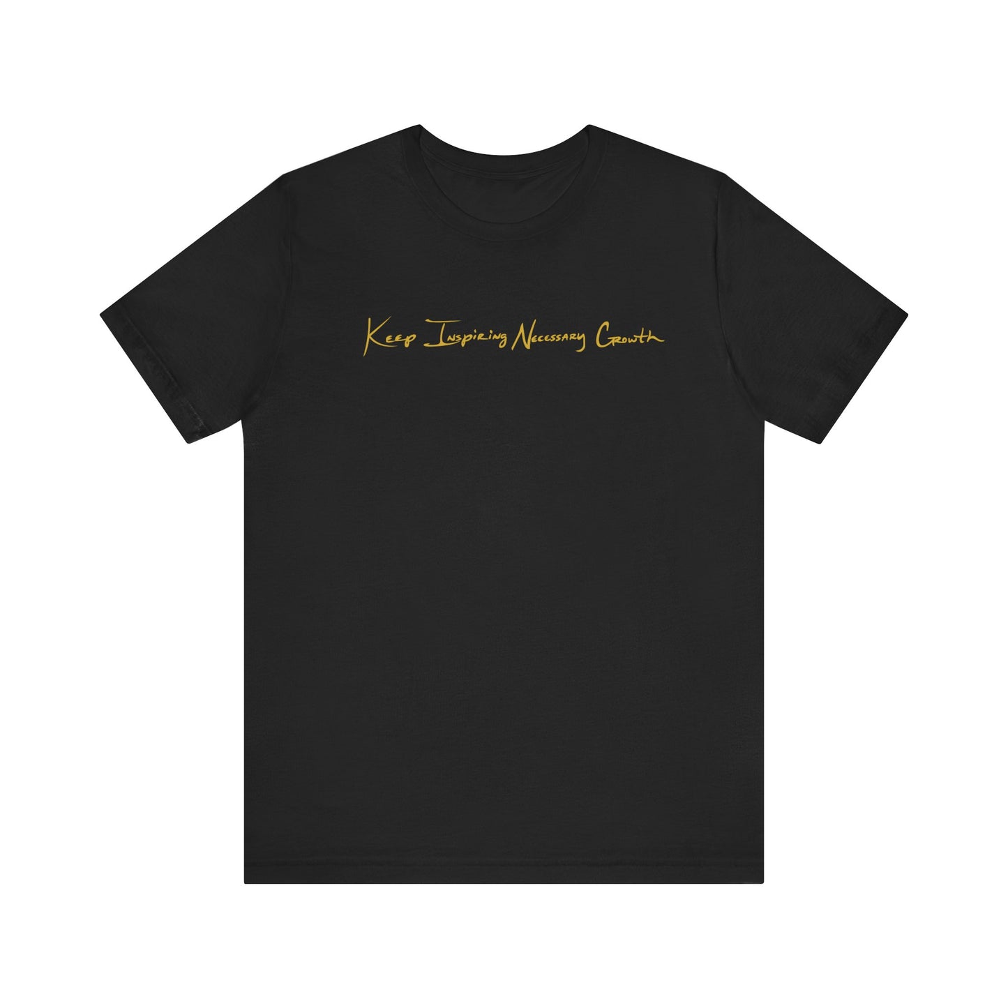 kingShipp Garments Signature T-shirt