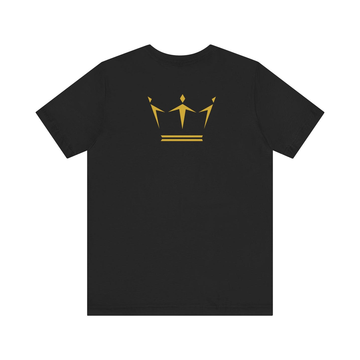 kingShipp Garments Signature T-shirt