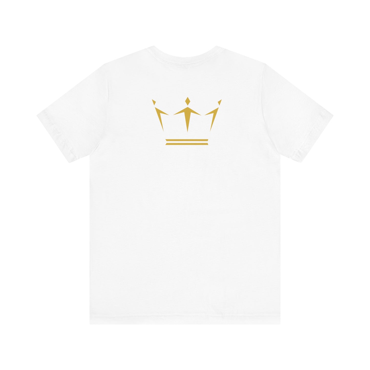 kingShipp Garments Signature T-shirt