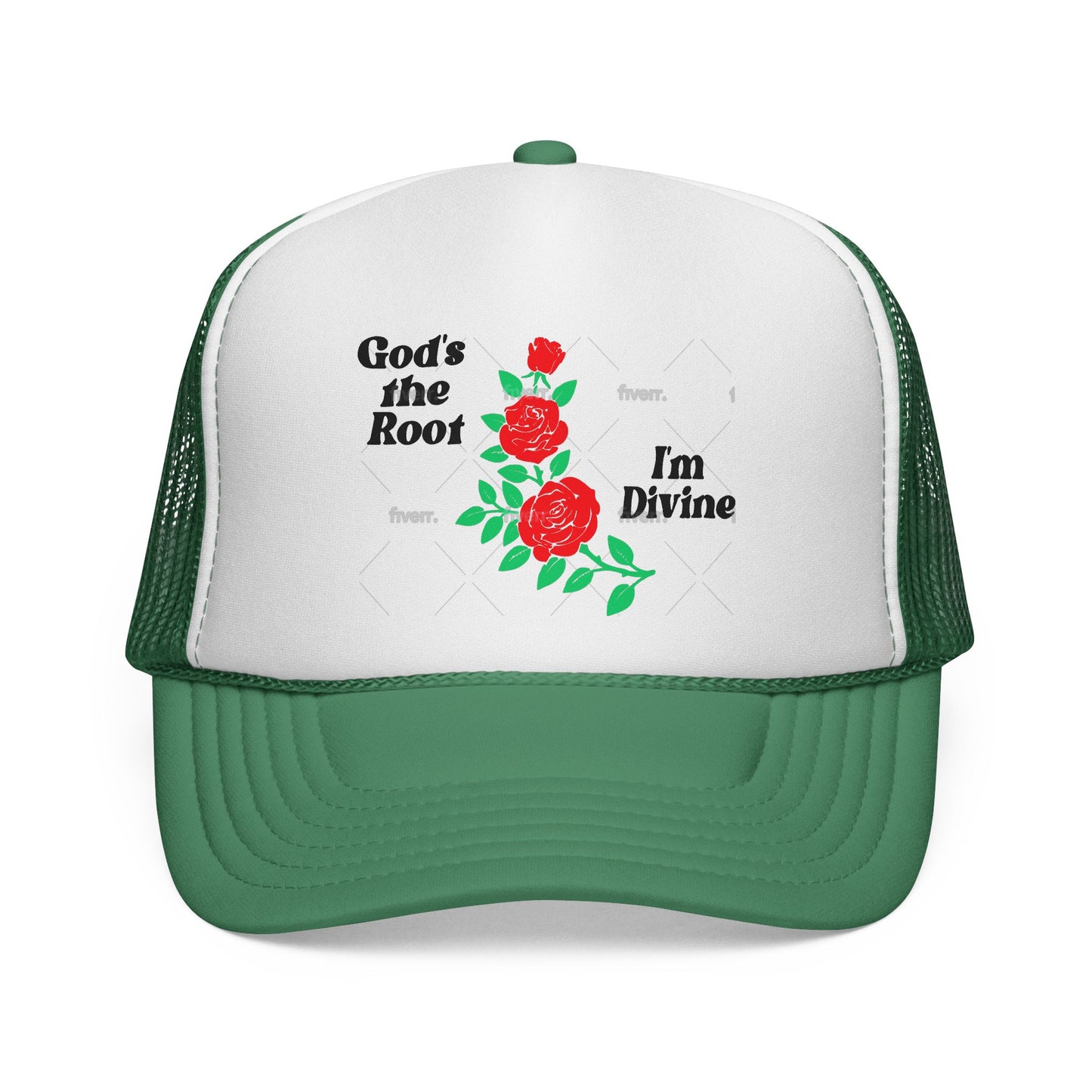 Trucker Caps