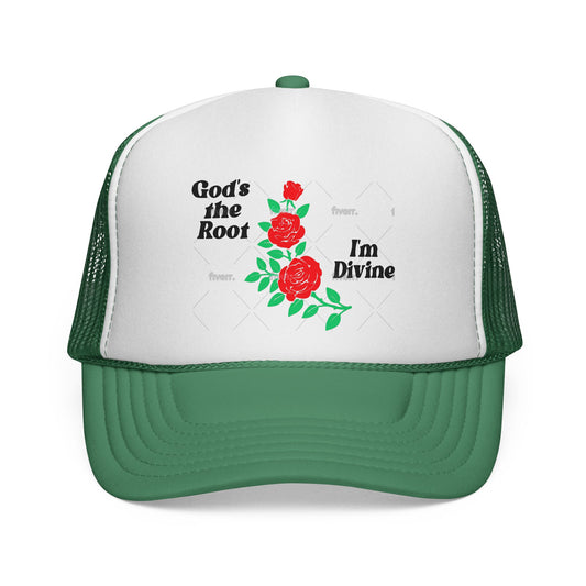 Trucker Caps