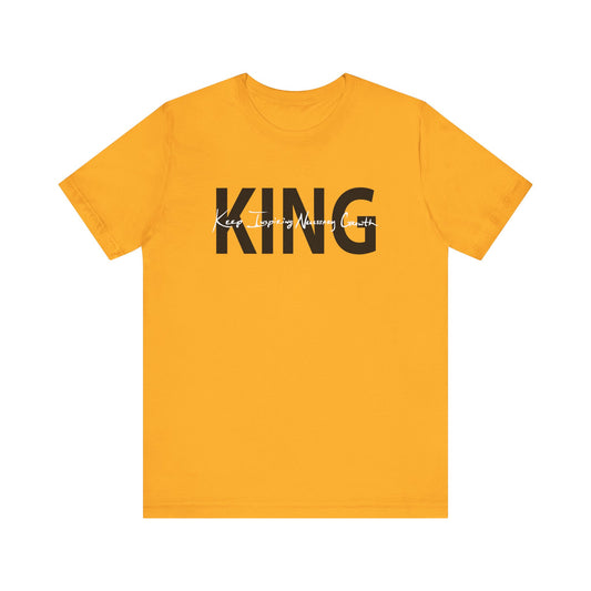 KING Keep Inspiring Necessary GrowthTM