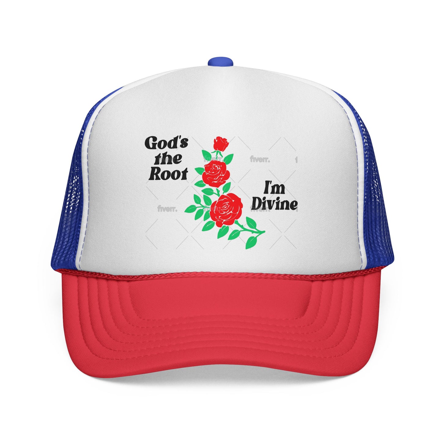 Trucker Caps