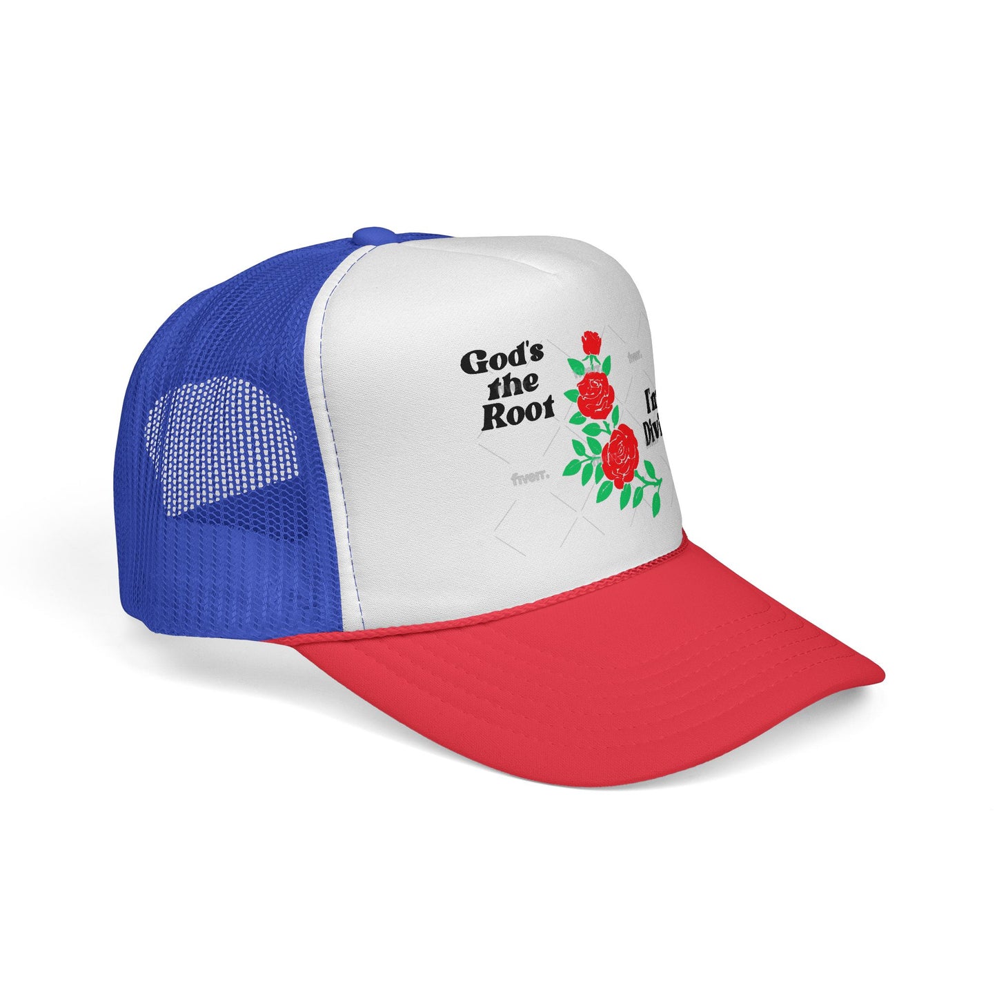 Trucker Caps
