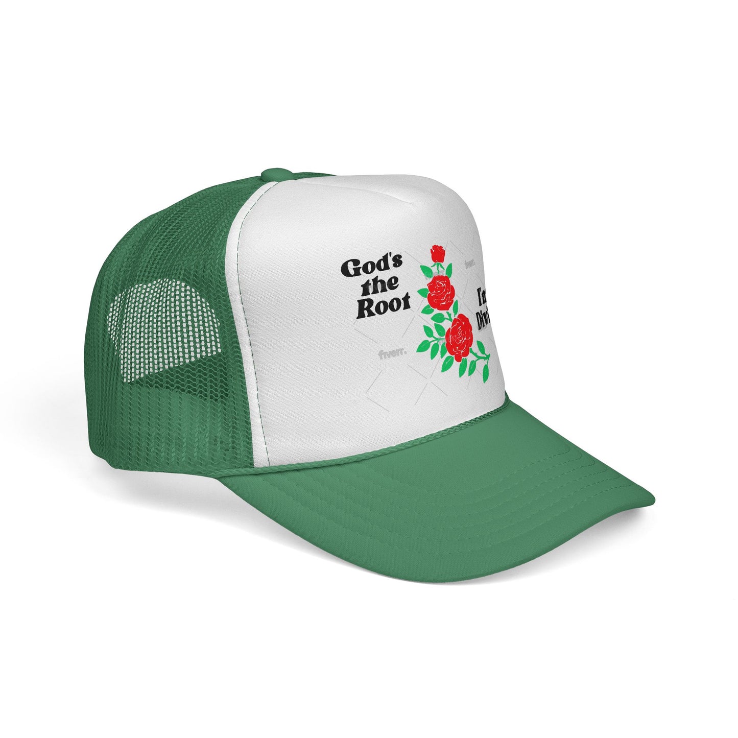 Trucker Caps