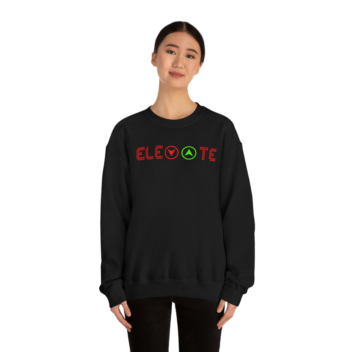 ELEVATE Sweatshirt