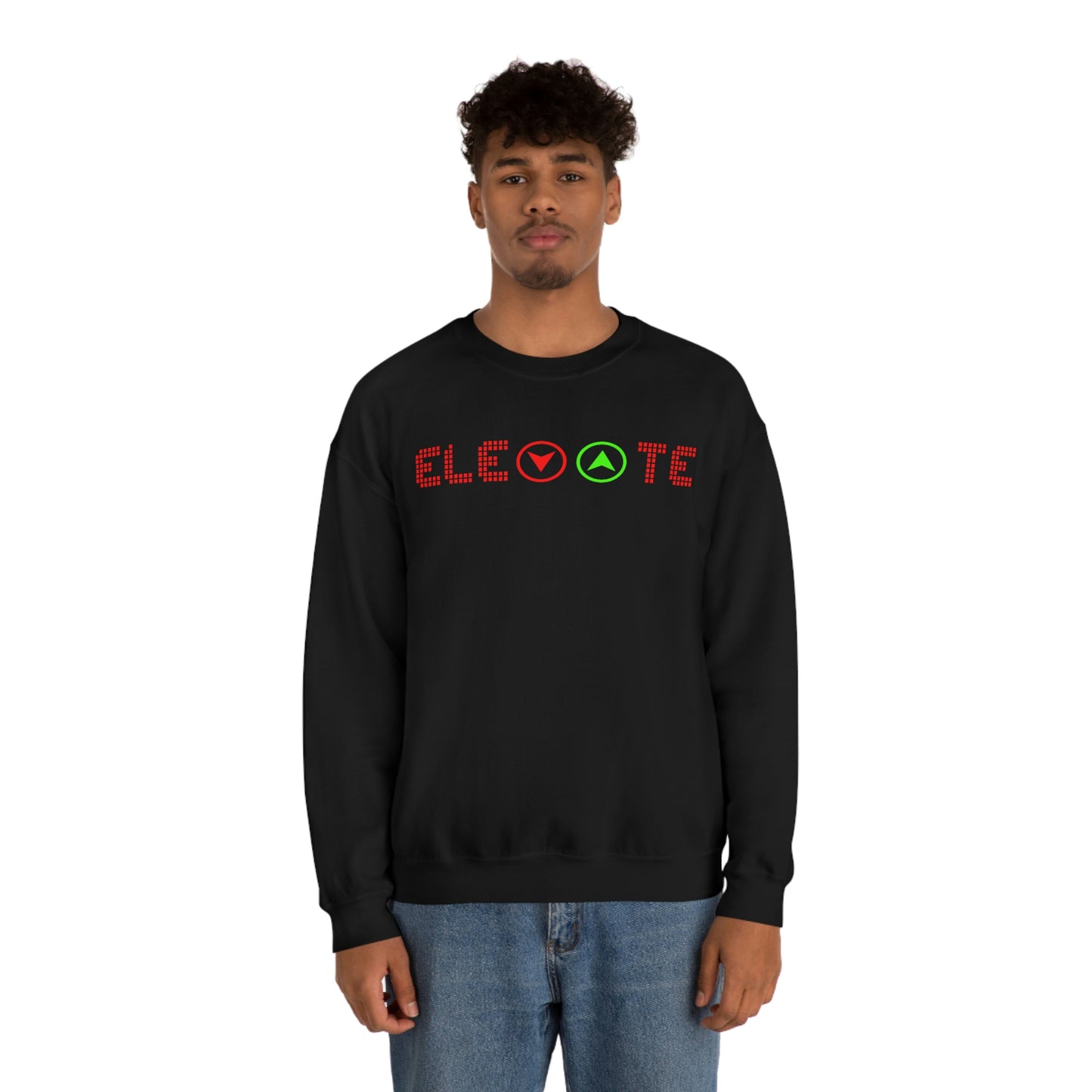 ELEVATE Sweatshirt