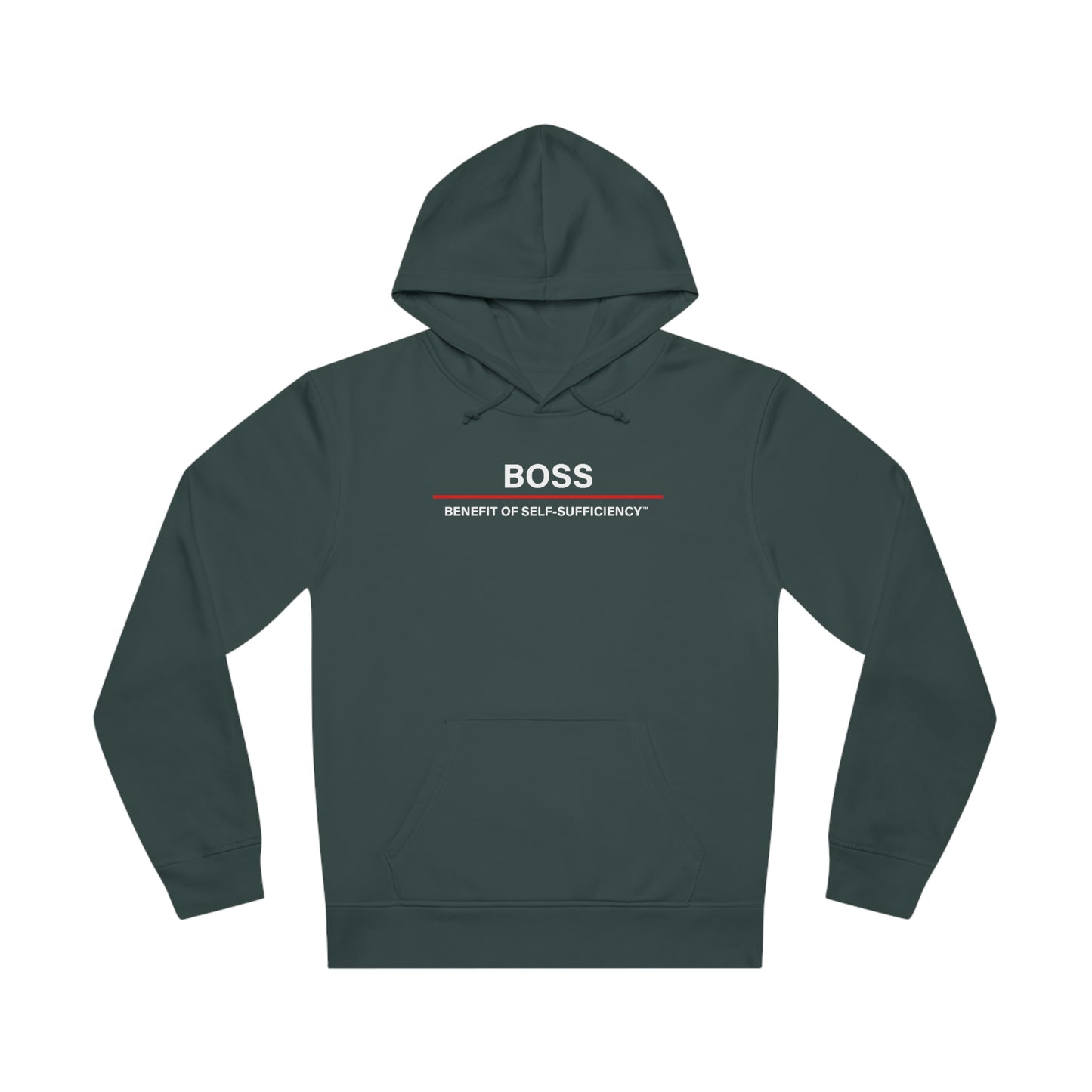 BOSS Benefit Of Self-SufficiencyTM Hoodie