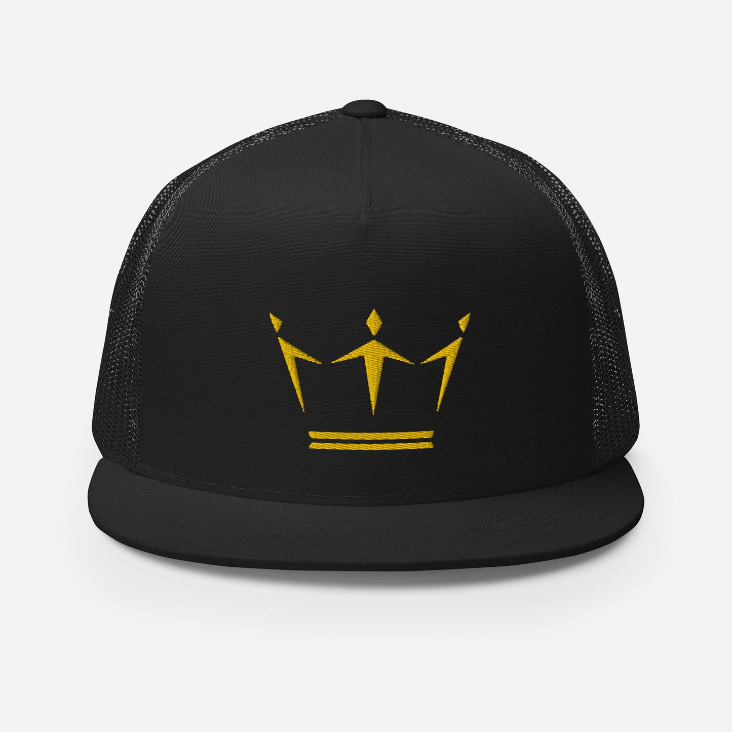 KingShipp Trucker Crown