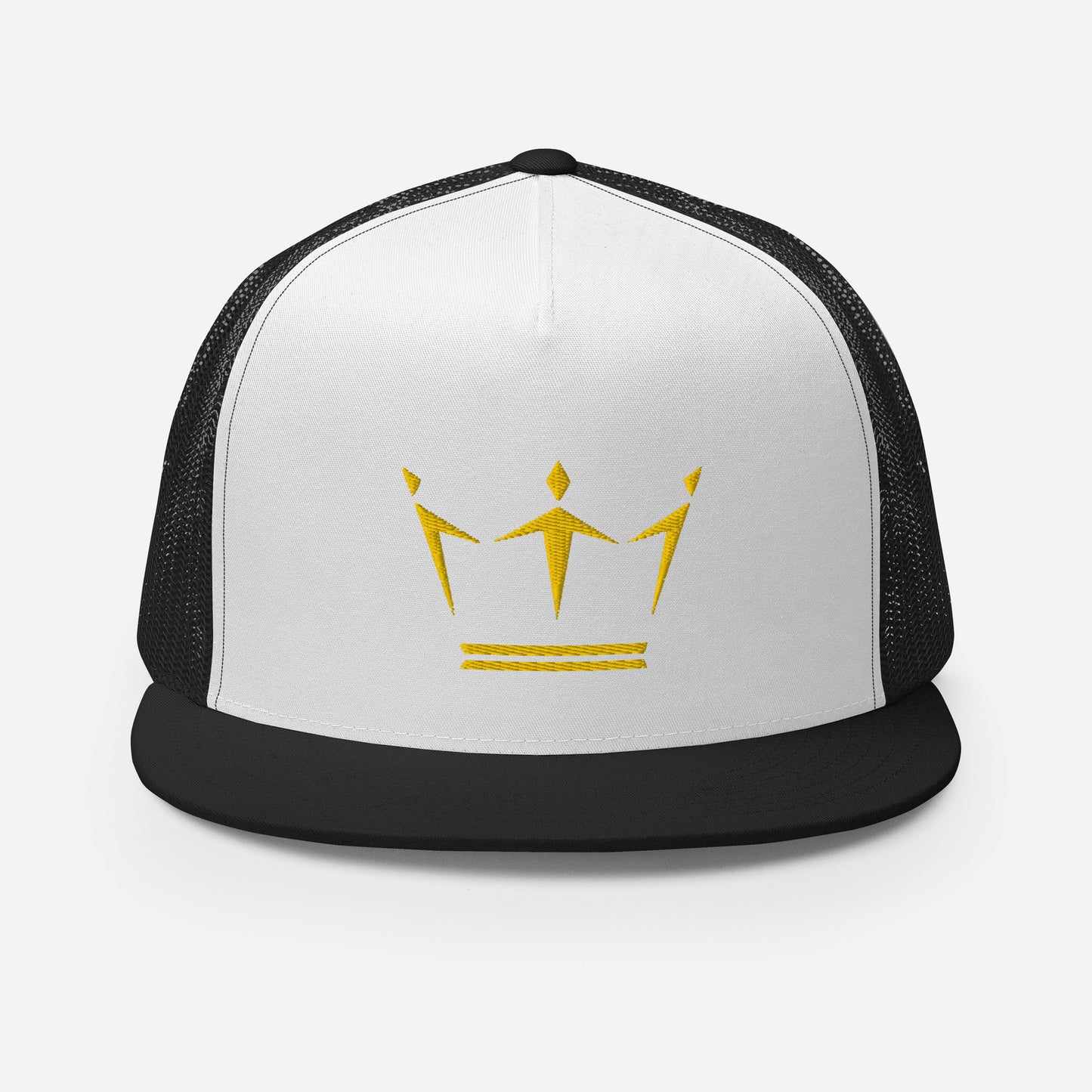 KingShipp Trucker Crown