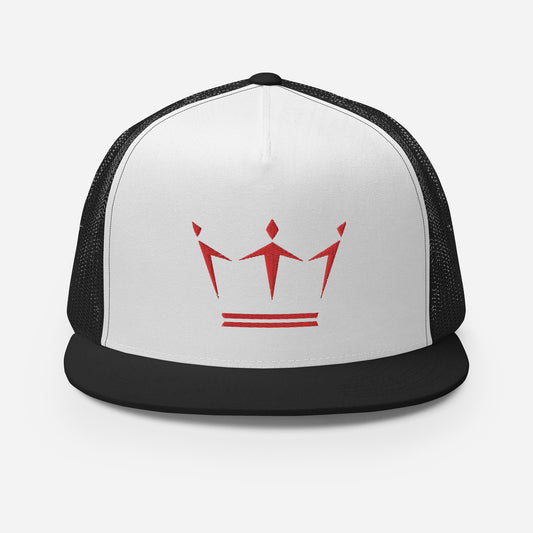 KingShipp Trucker Crown