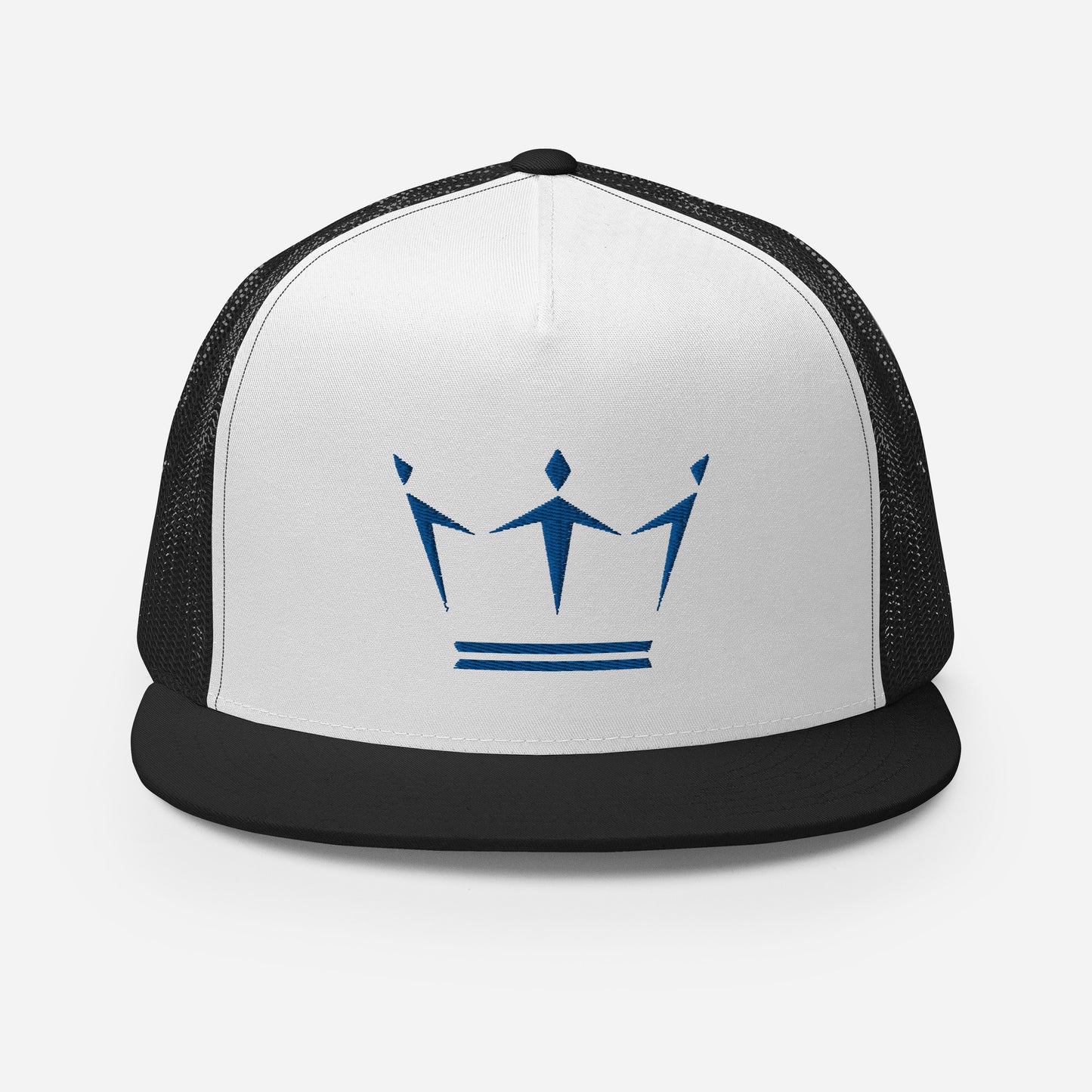 KingShipp Trucker Crown