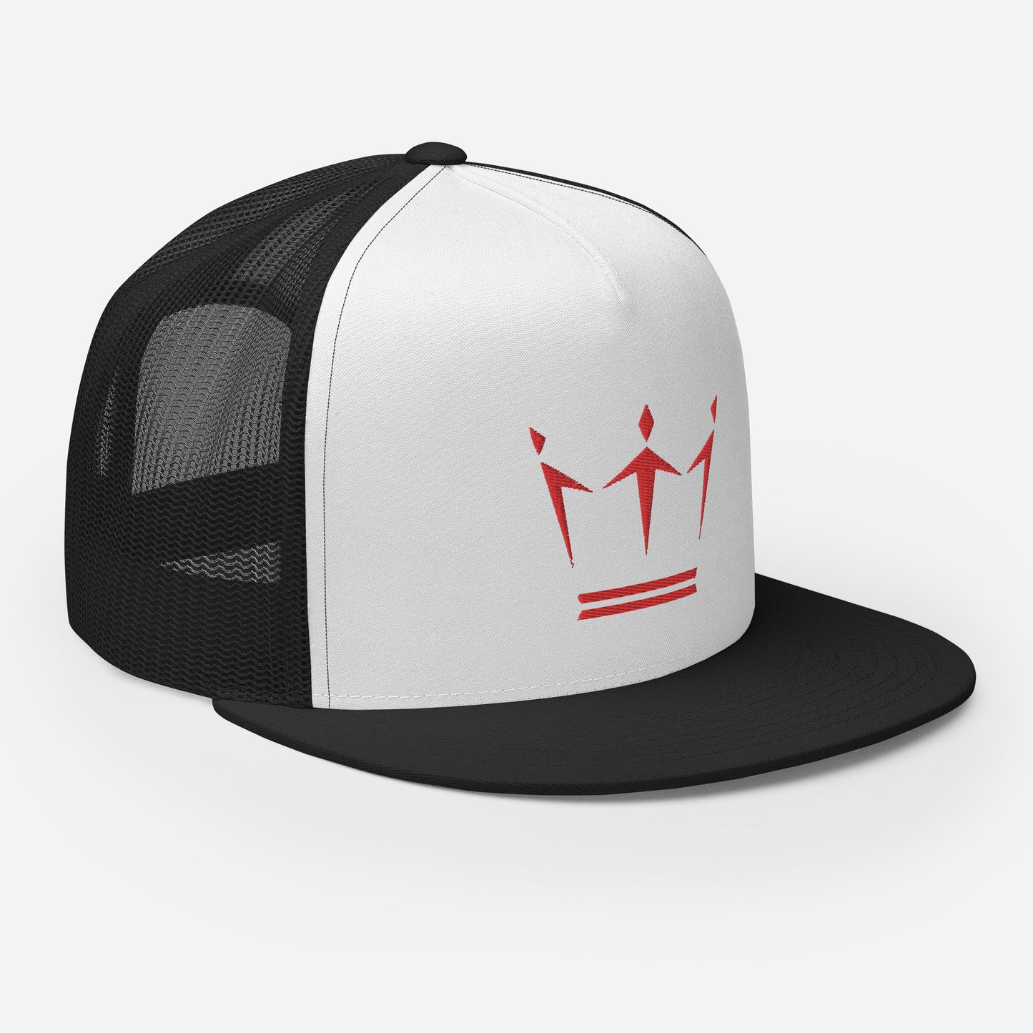 KingShipp Trucker Crown