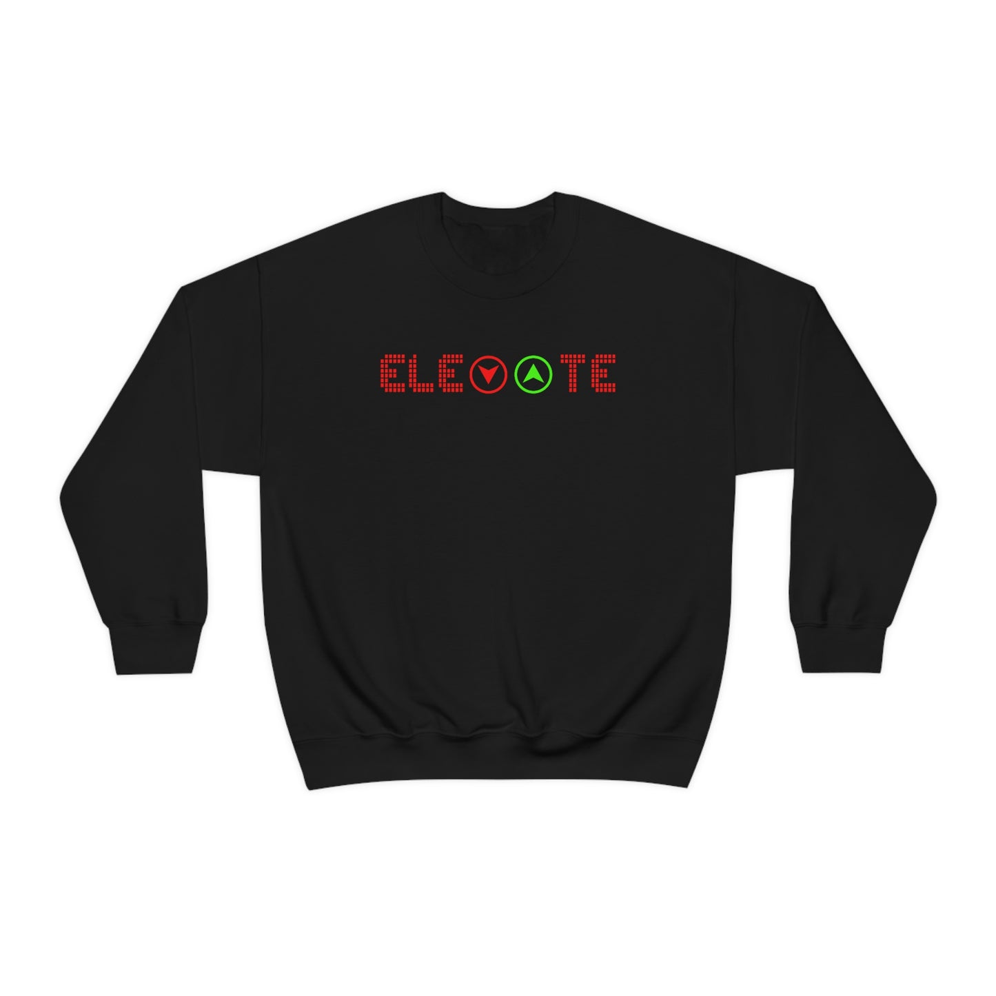 ELEVATE Sweatshirt