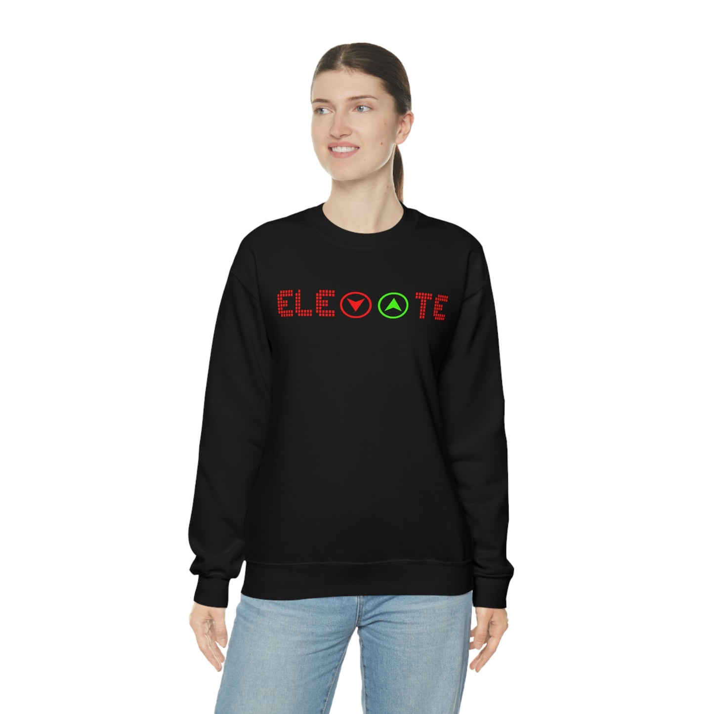 ELEVATE Sweatshirt