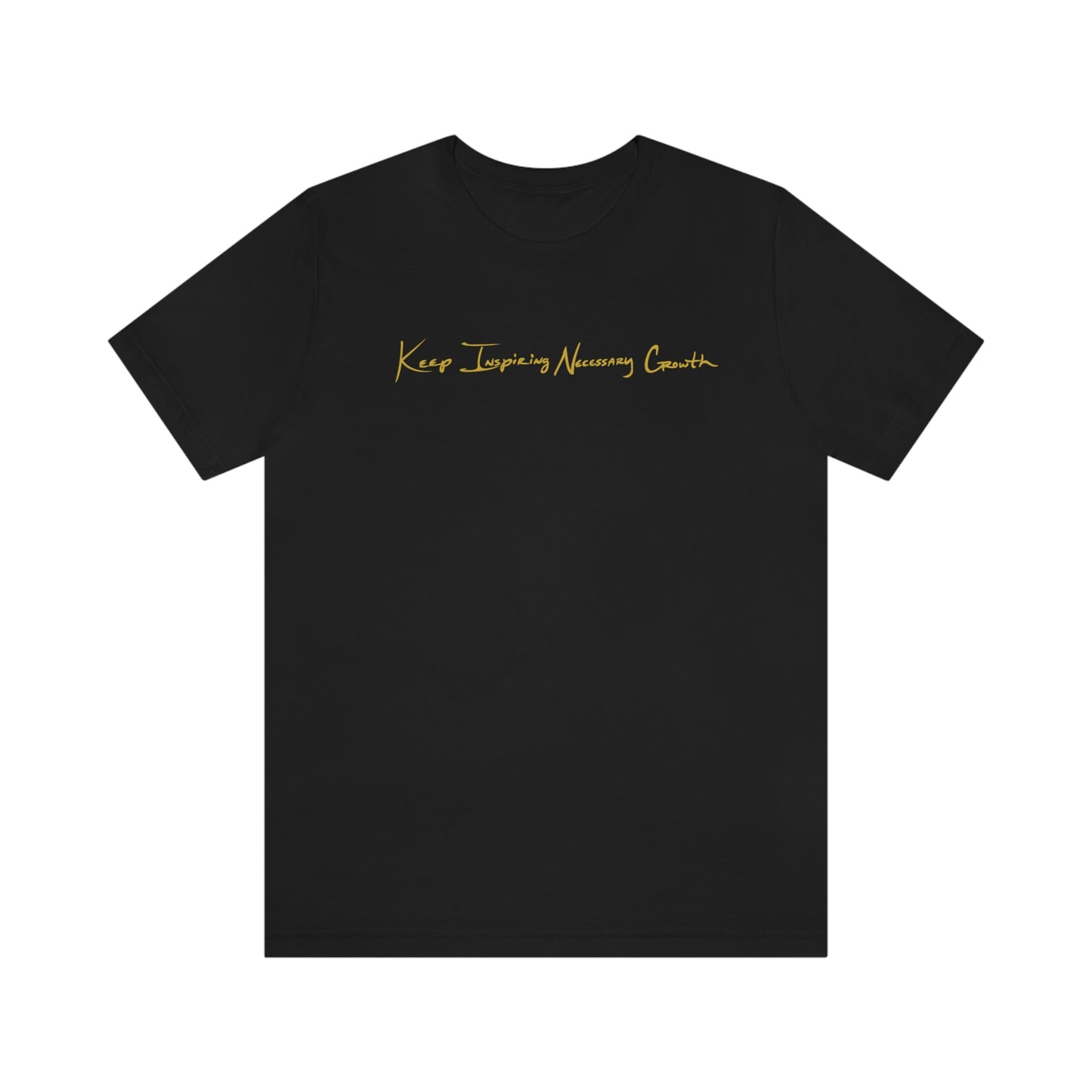 kingShipp Garments Signature T-shirt