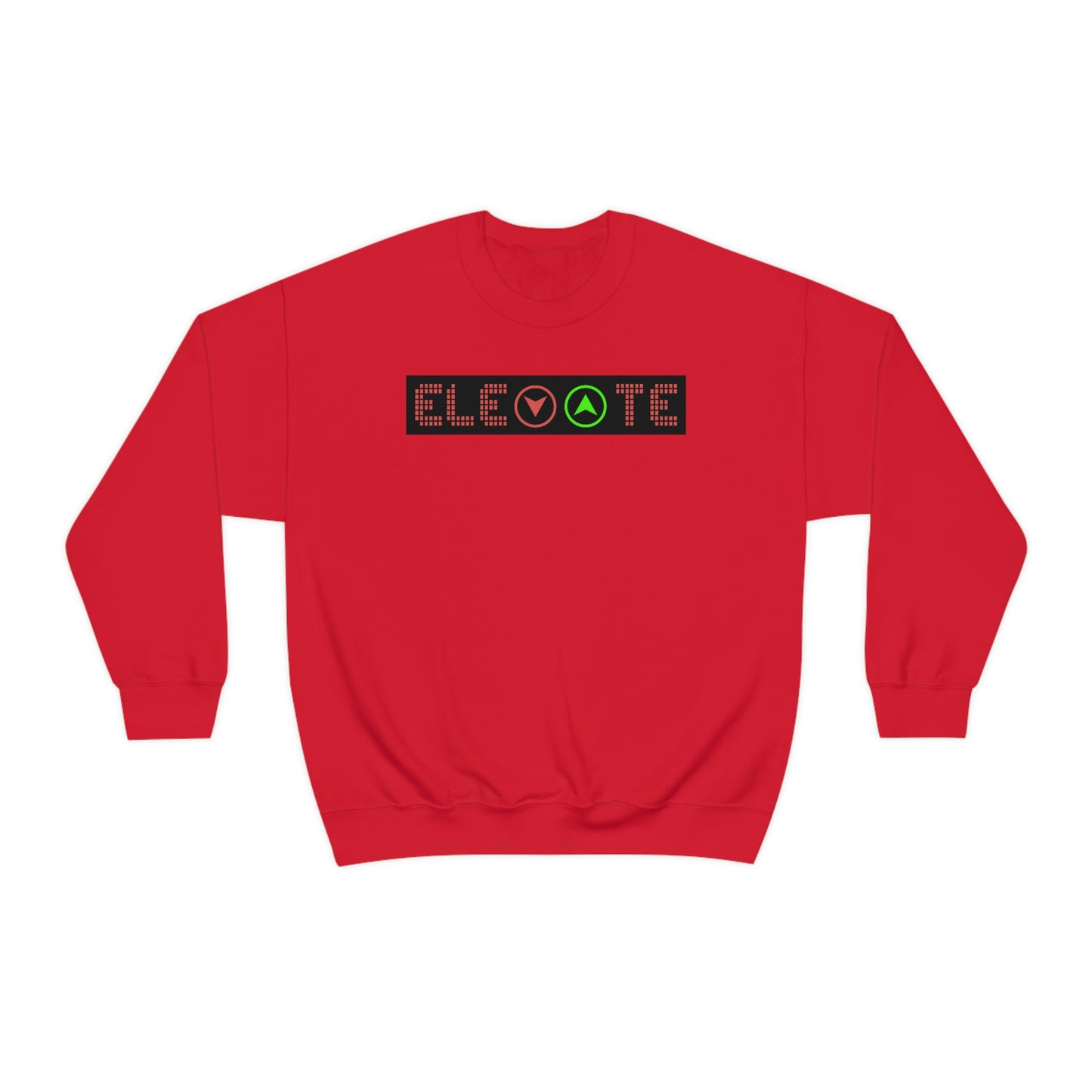 ELEVATE Sweatshirt