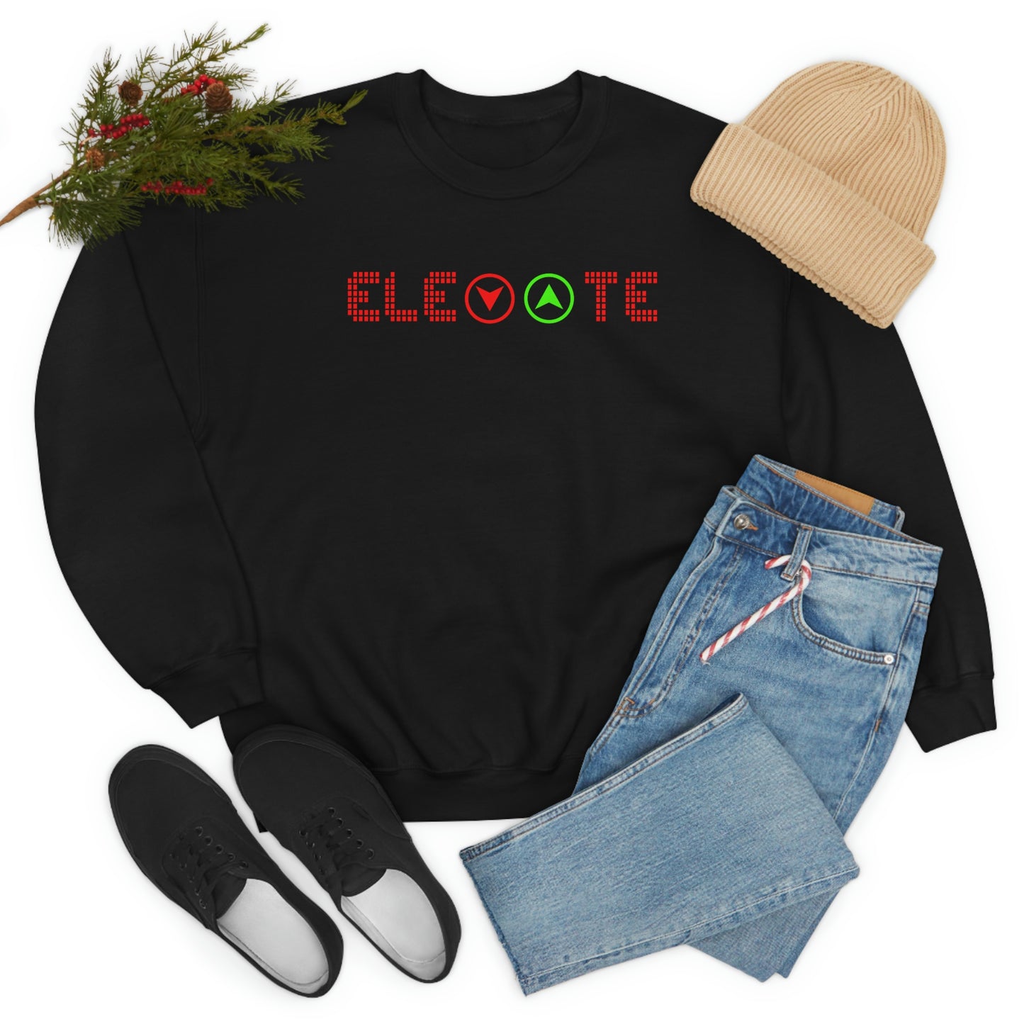 ELEVATE Sweatshirt