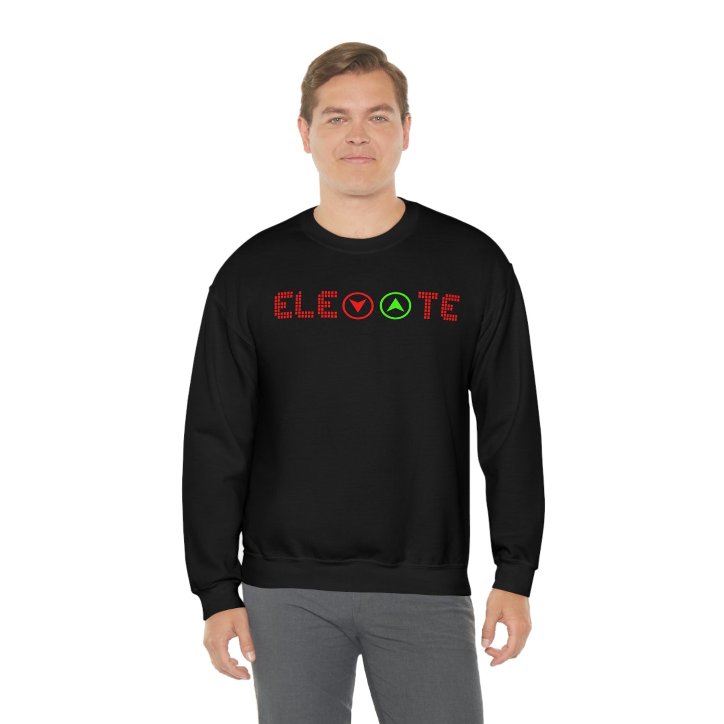 ELEVATE Sweatshirt