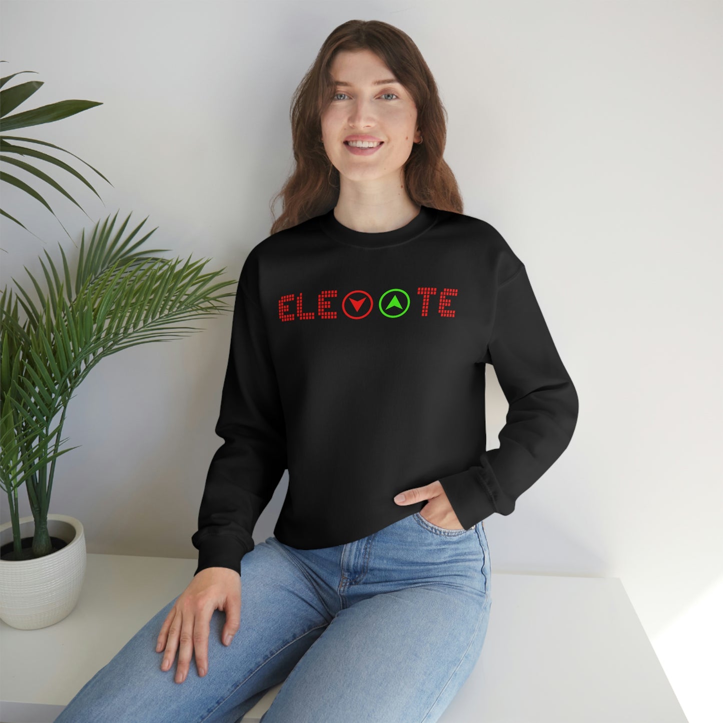 ELEVATE Sweatshirt