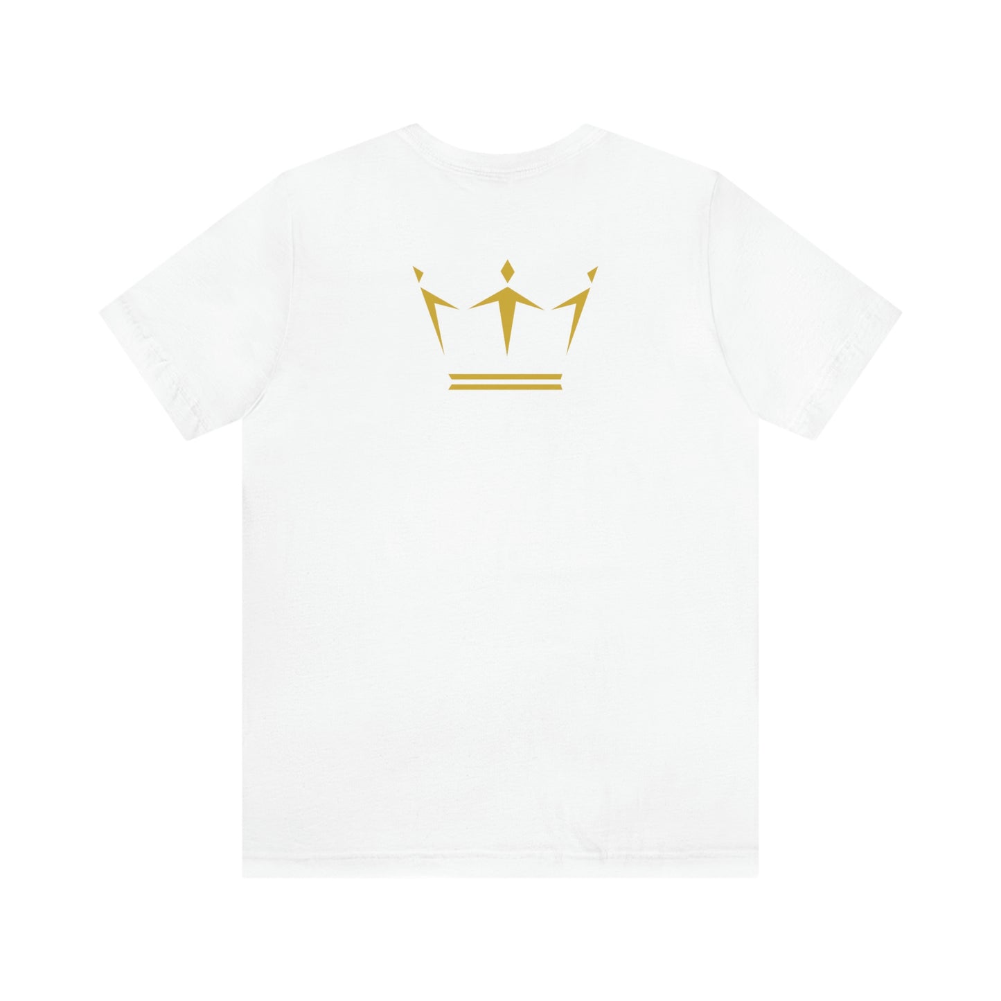 kingShipp Garments Signature T-shirt