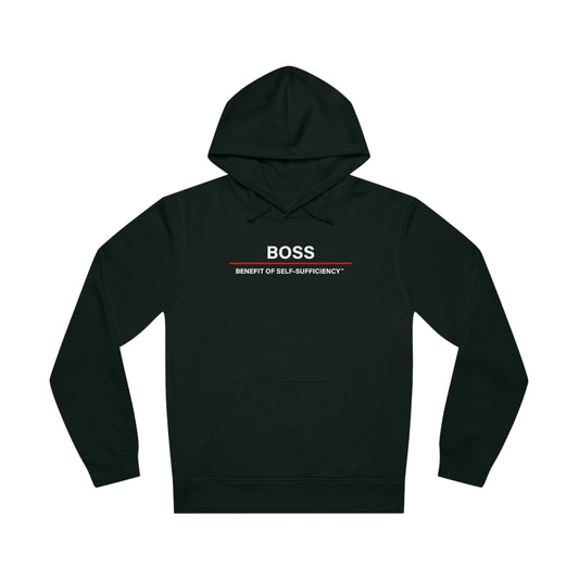 BOSS Benefit Of Self-SufficiencyTM Hoodie