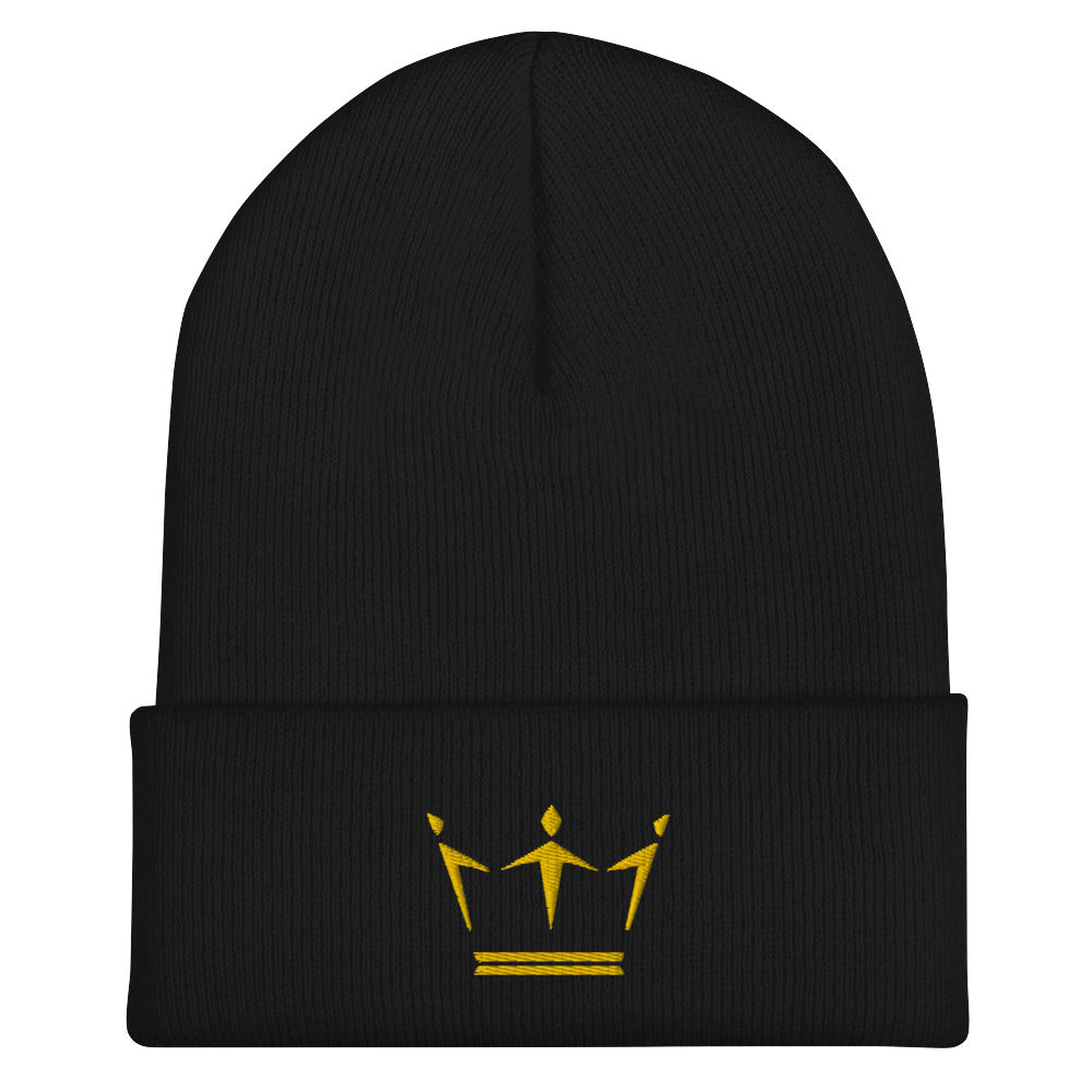 Crown Beanie