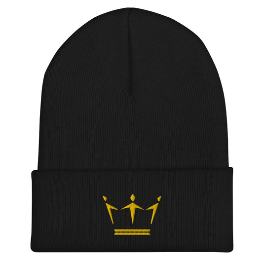 Crown Beanie