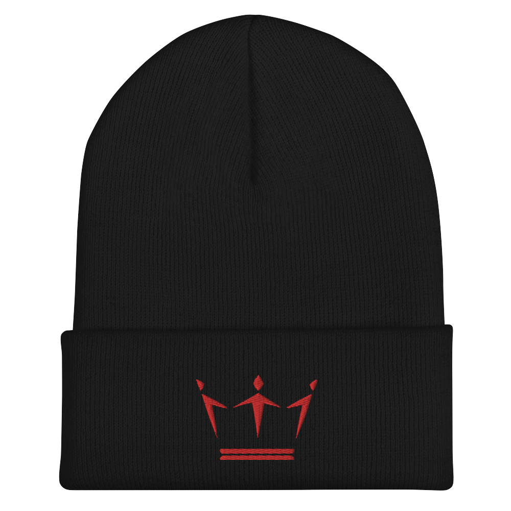 Crown Beanie