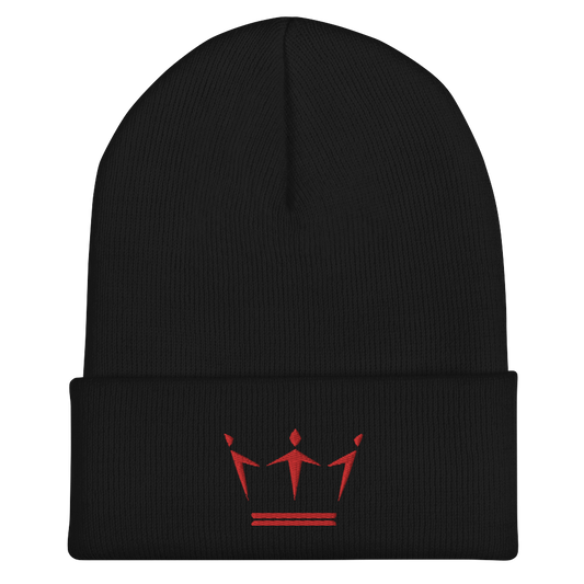 Crown Beanie