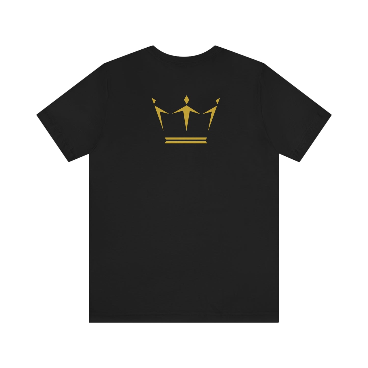 kingShipp Garments Signature T-shirt