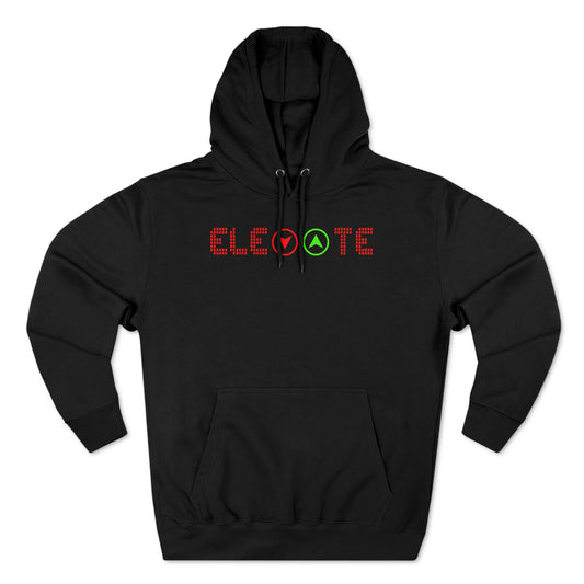 ELEVATE Hoodie