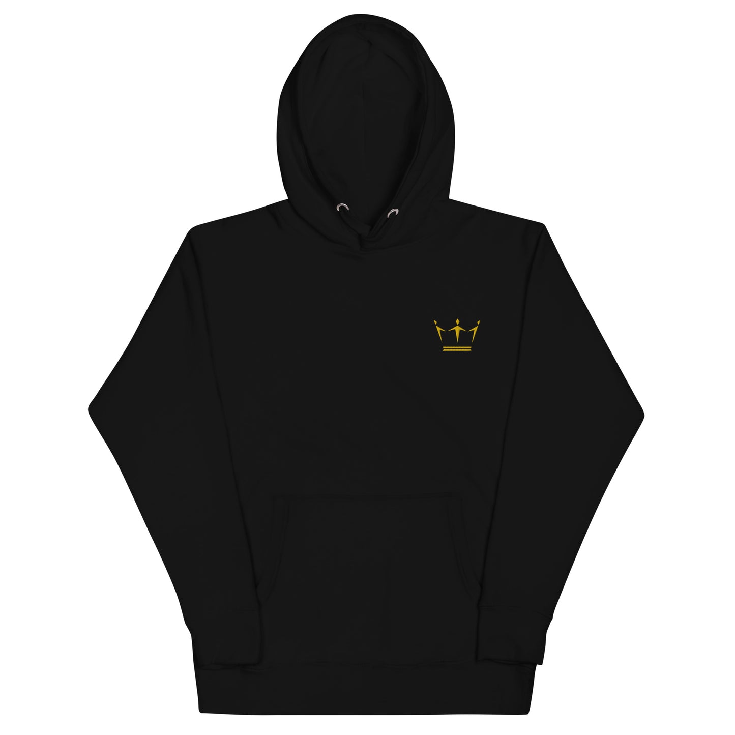 Crown Hoodie